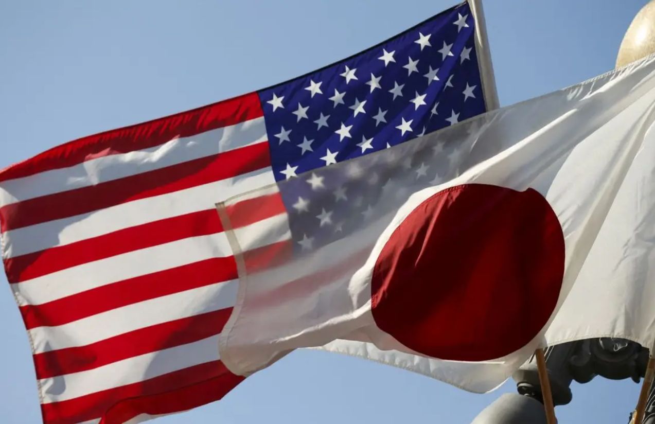 Global markets surge after United States and Japan trade deal Global markets surge after United States and Japan trade deal