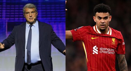 Barcelona Says Goodbye to Luis Díaz and Secures a Luxury Signing