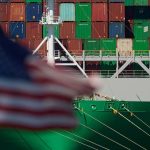 Chinese exports to the United States plunged 35% due to the impact of tariffs