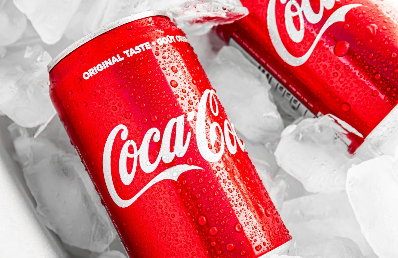 Coca-Cola to launch new version with cane sugar after push from Trump Coca-Cola to launch new version with cane sugar after push from Trump