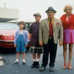 Danny DeVito on how a family reading session led him to participate in Matilda