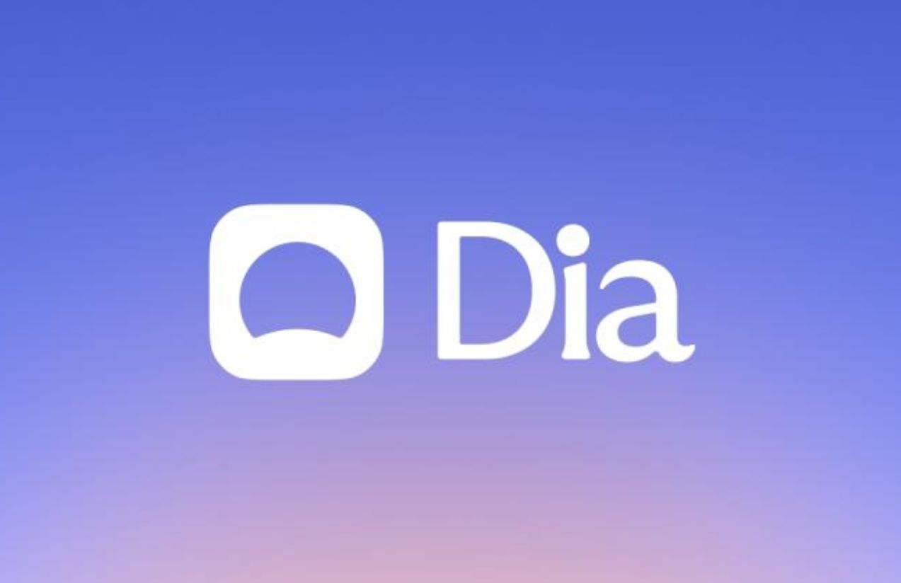 "Dia": The New AI Browser That Assists in Real Time Without Switching Tabs "Dia": The New AI Browser That Assists in Real Time Without Switching Tabs
