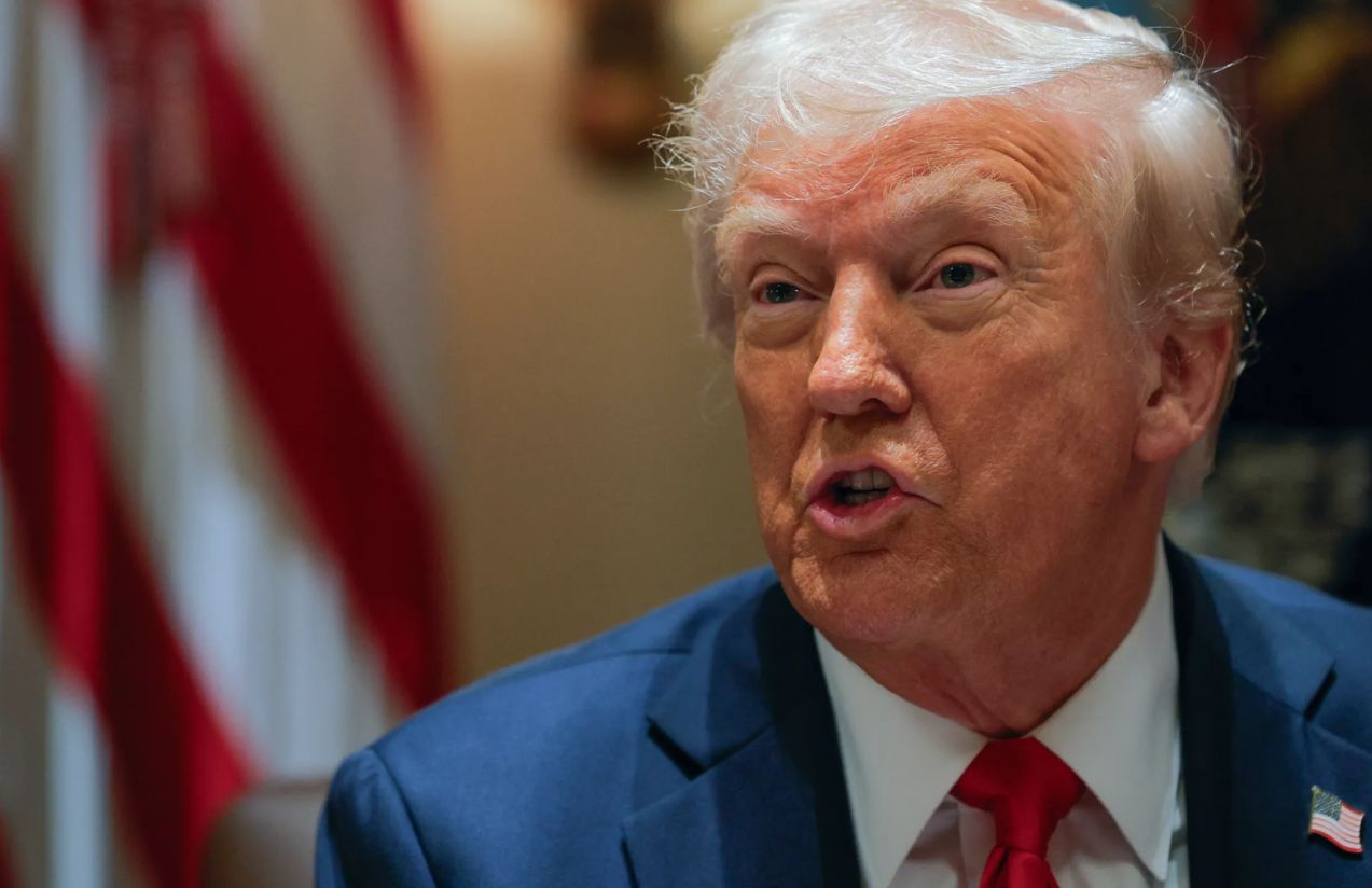 Donald Trump imposes 25% tariff on India, reigniting trade tensions: Election strategy or economic move? Donald Trump imposes 25% tariff on India, reigniting trade tensions: Election strategy or economic move?