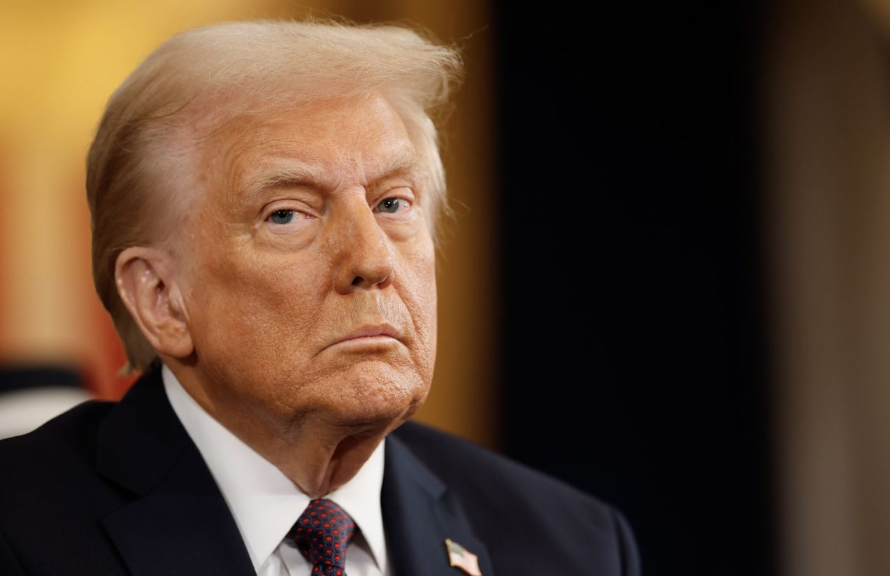 Donald Trump announces talks with cambodian and thai leaders to secure ceasefire in Asia