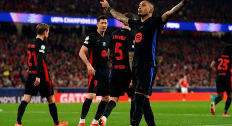 FC Barcelona cancels Japan tour: Contract breach disrupts preseason plans