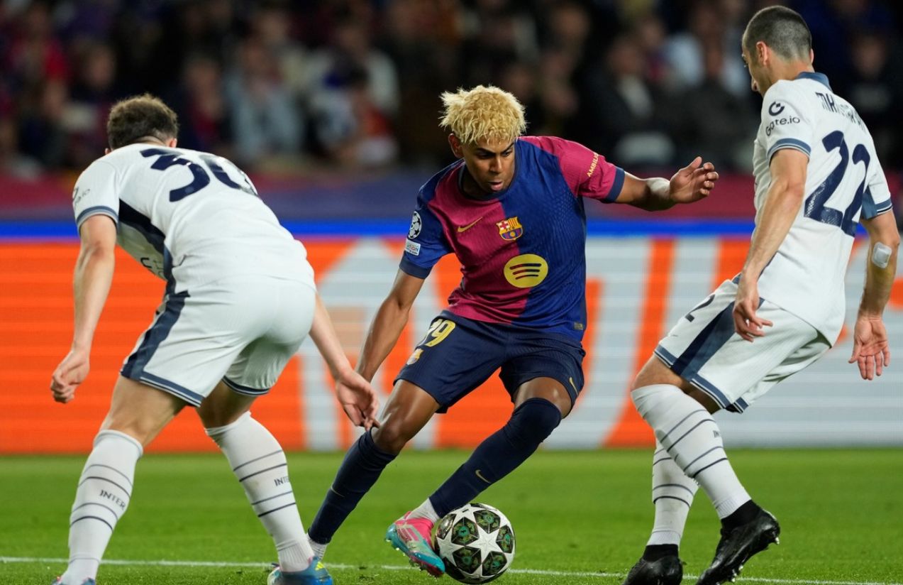 FC Barcelona cancels Japan tour: Contract breach disrupts preseason plans