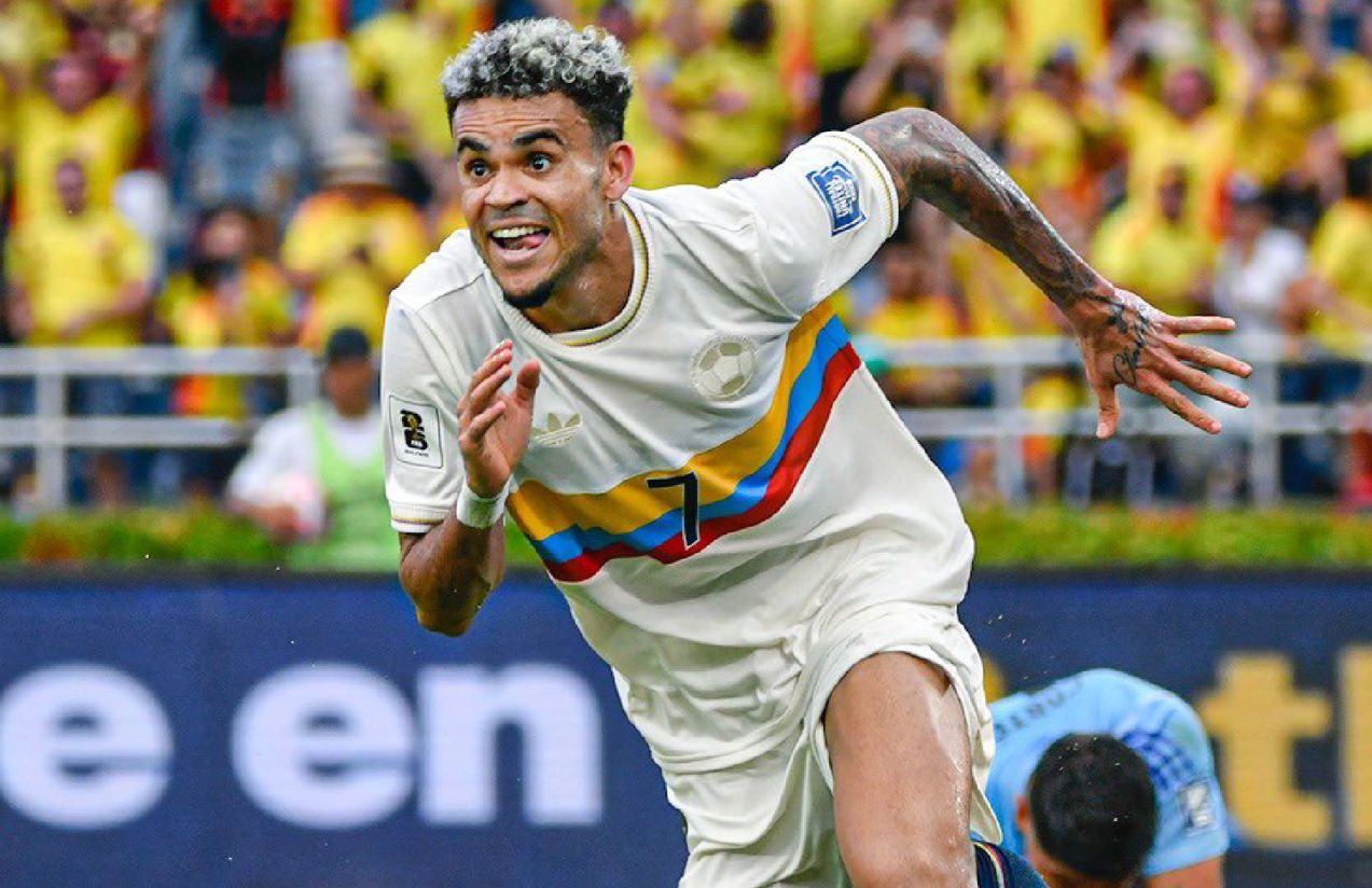 Barcelona Says Goodbye to Luis Díaz and Secures a Luxury Signing