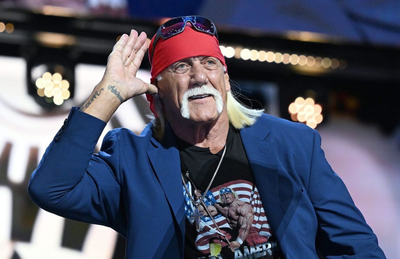 Hulk Hogan dies at 71: Wrestling icon leaves behind an unforgettable legacy Hulk Hogan dies at 71: Wrestling icon leaves behind an unforgettable legacy
