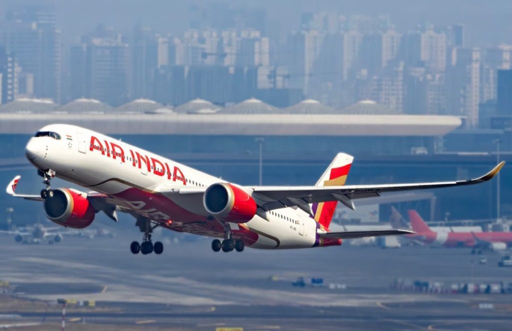 India Orders Fuel Switch Inspections on Boeing Aircraft Following Deadly Crash