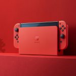 Nintendo announces new Super Mario Bros Wonder Switch OLED