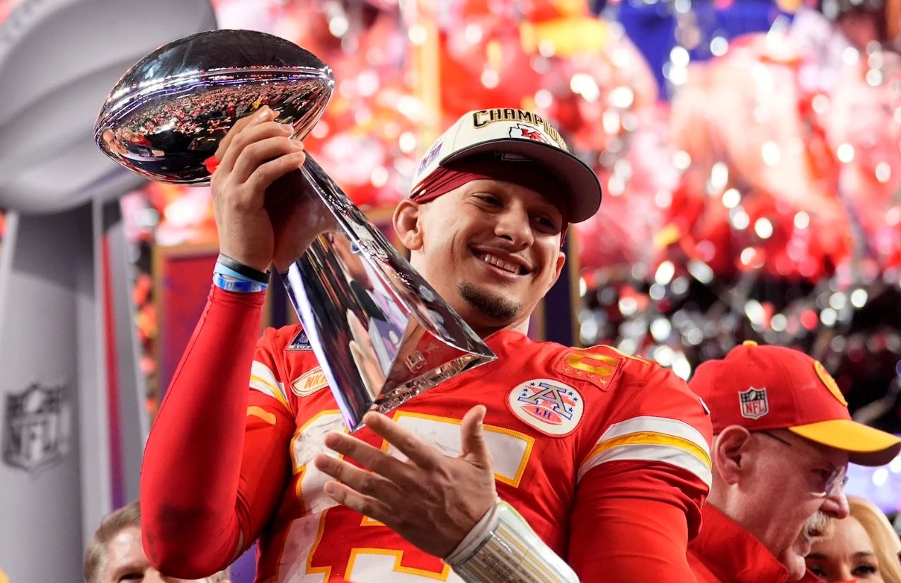 NFL scandal! over 100 players sanctioned for Super Bowl ticket resale scheme