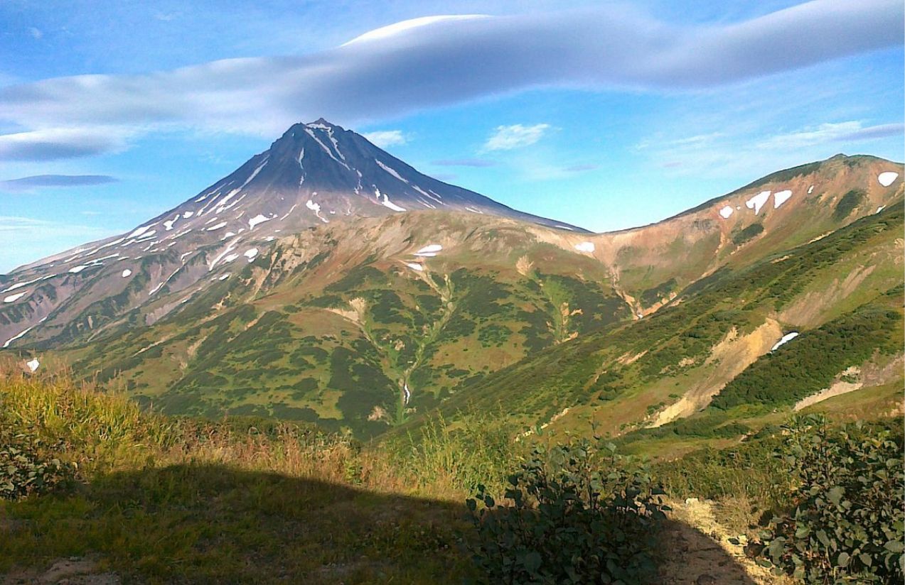 Two Powerful Earthquakes Shake Russia’s Far East and Trigger Tsunami Warning