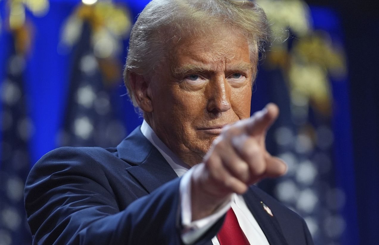 Trump withdraws the United States from UNESCO following personal request Trump withdraws the United States from UNESCO following personal request