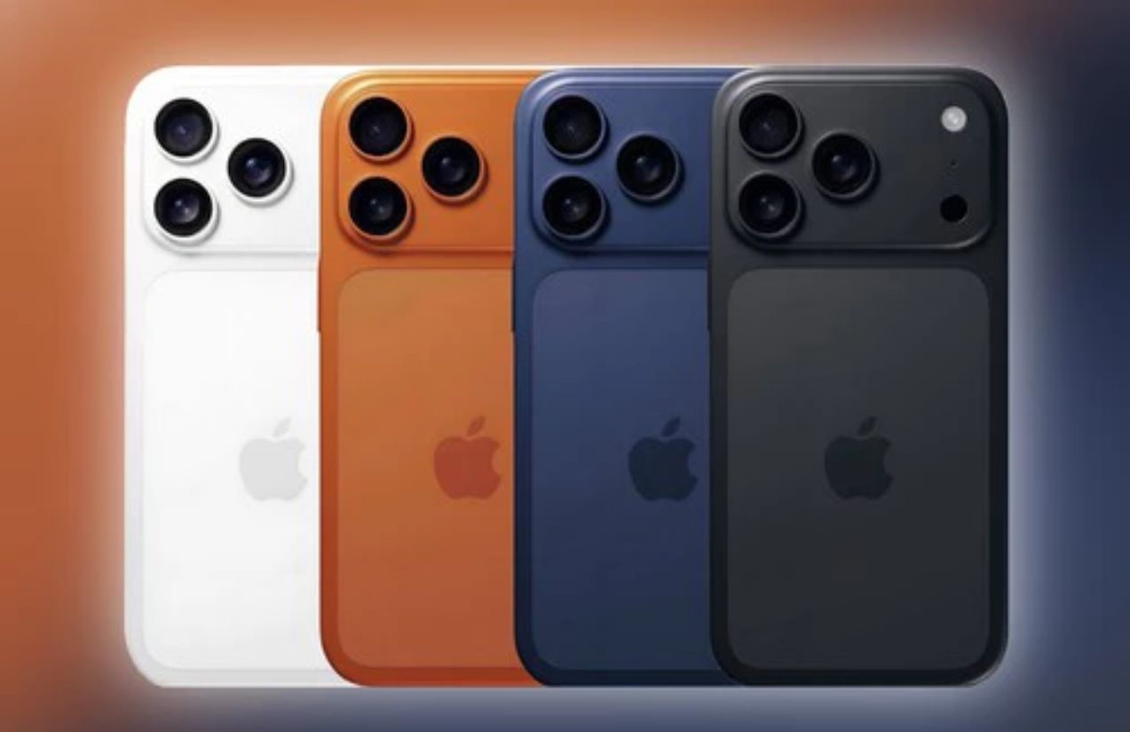 iPhone 17 Pro: A radical leap in design, power, camera and anti-glare display, according to rumors iPhone 17 Pro: A radical leap in design, power, camera and anti-glare display, according to rumors