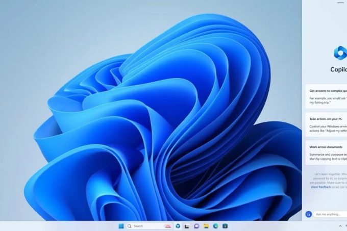 microsoft ia assistant