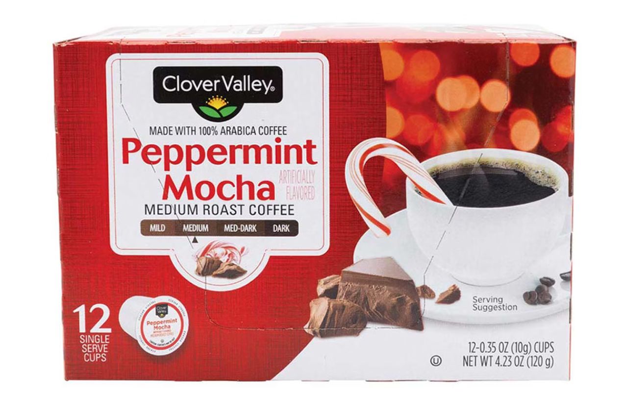 Popular instant coffee recalled over risk of intestinal perforation Popular instant coffee recalled over risk of intestinal perforation
