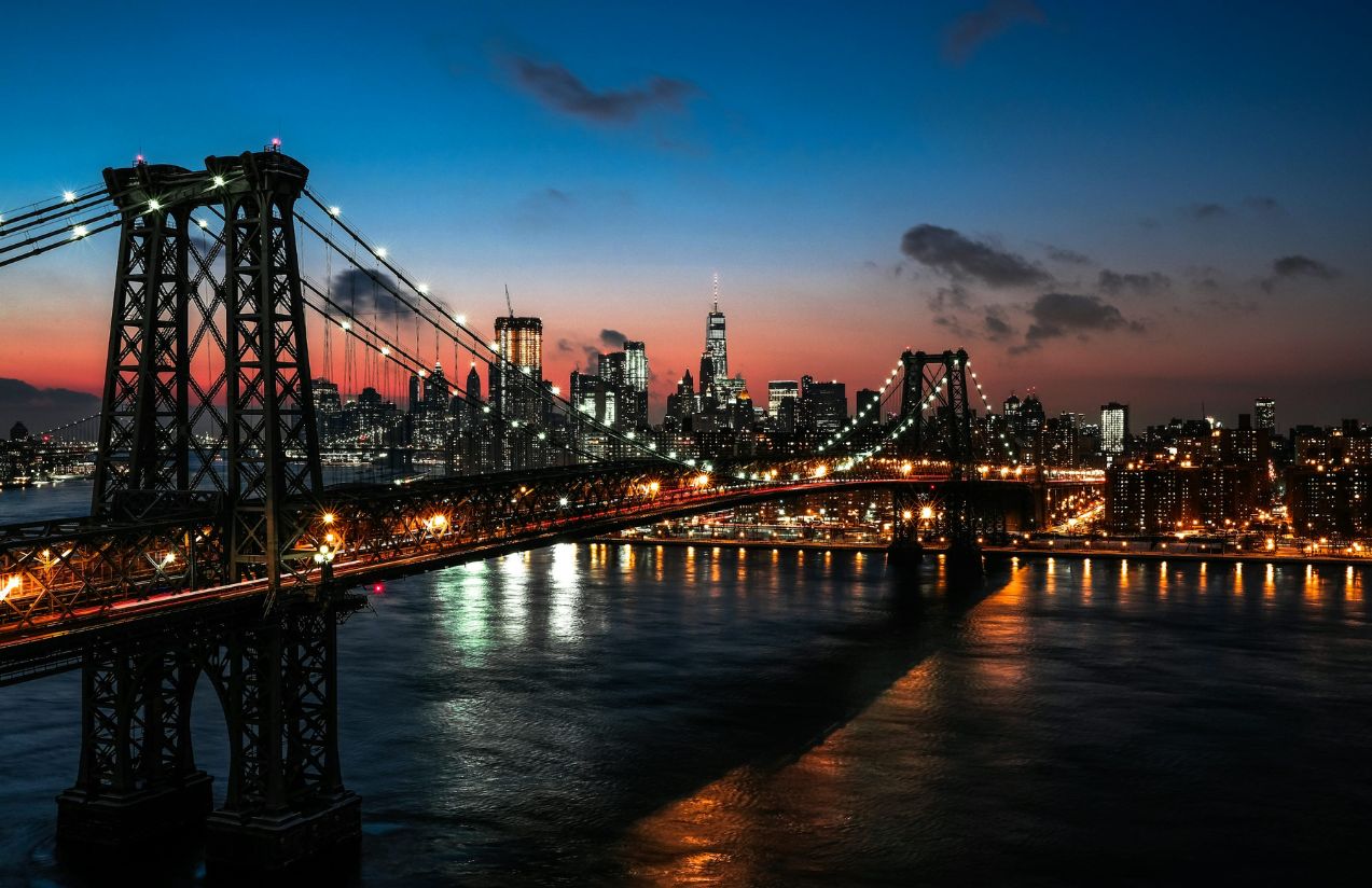 Magnitude 3.0 earthquake shakes New York and New Jersey without causing damage