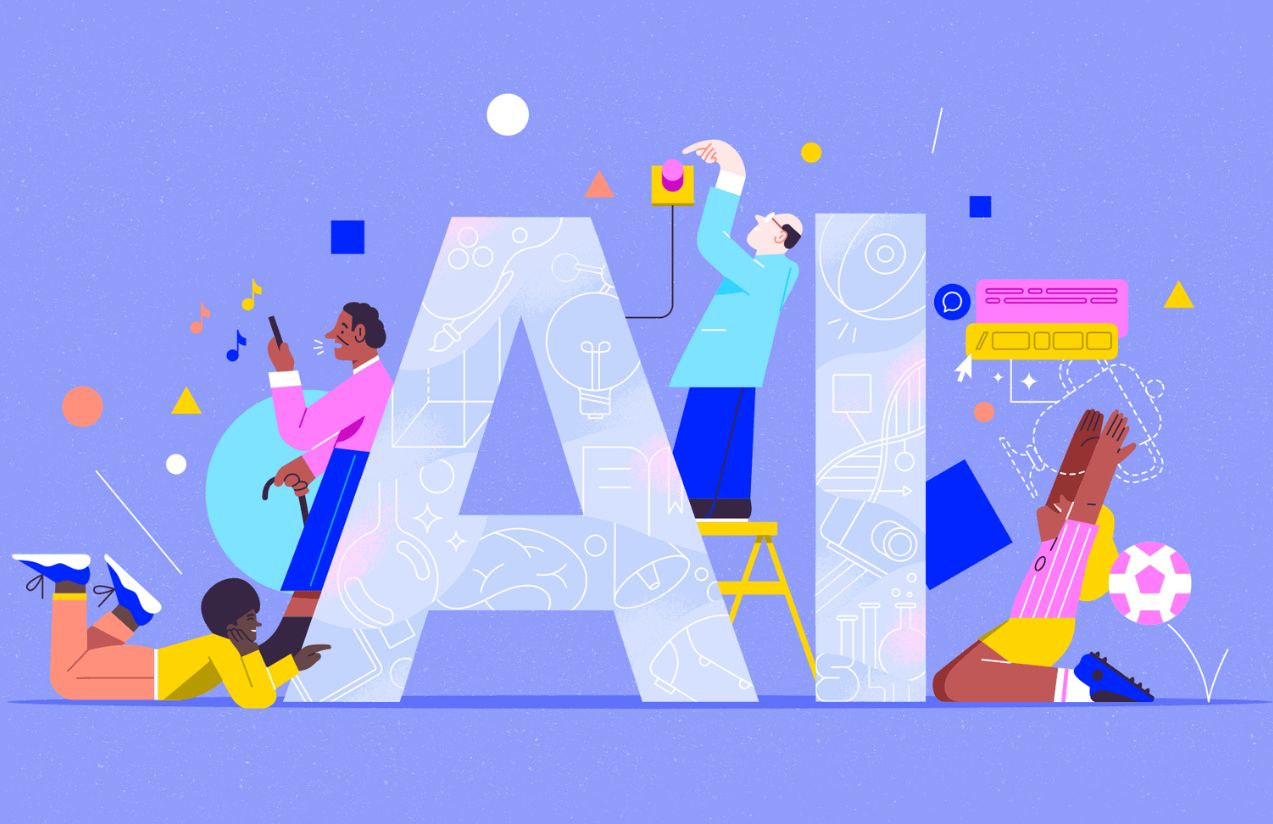 Stanford study reveals which workers are losing their Jobs due to Artificial Intelligence