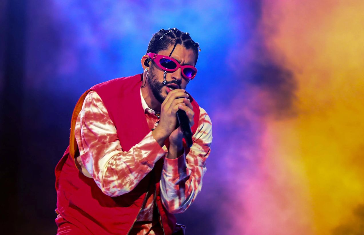 American tourist fatally shot in La Perla during Bad Bunny tour American tourist fatally shot in La Perla during Bad Bunny tour