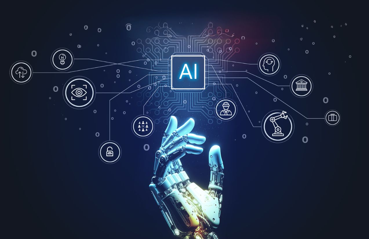 The unstoppable rise of AI creates new billionaires at record speed The unstoppable rise of AI creates new billionaires at record speed