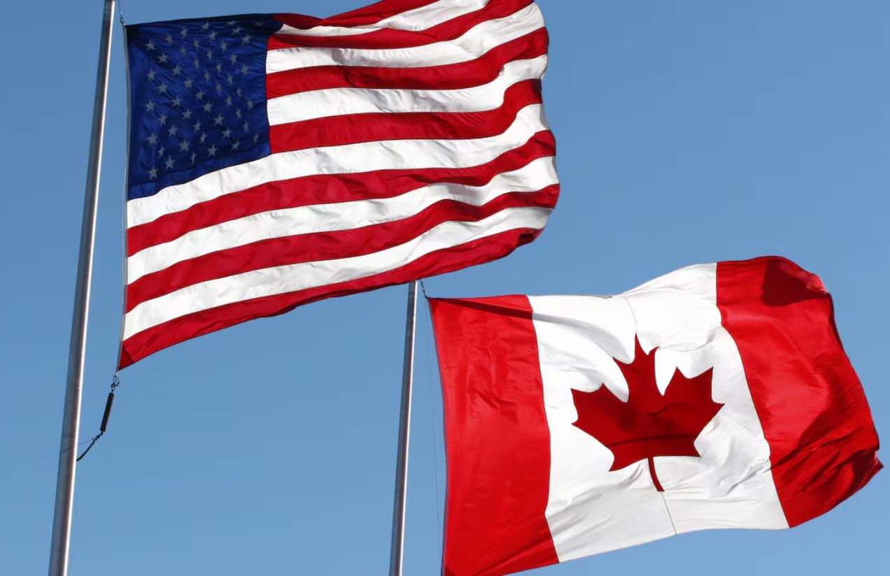 Canada to match United States tariff exemptions under USMCA to boost trade Canada to match United States tariff exemptions under USMCA to boost trade