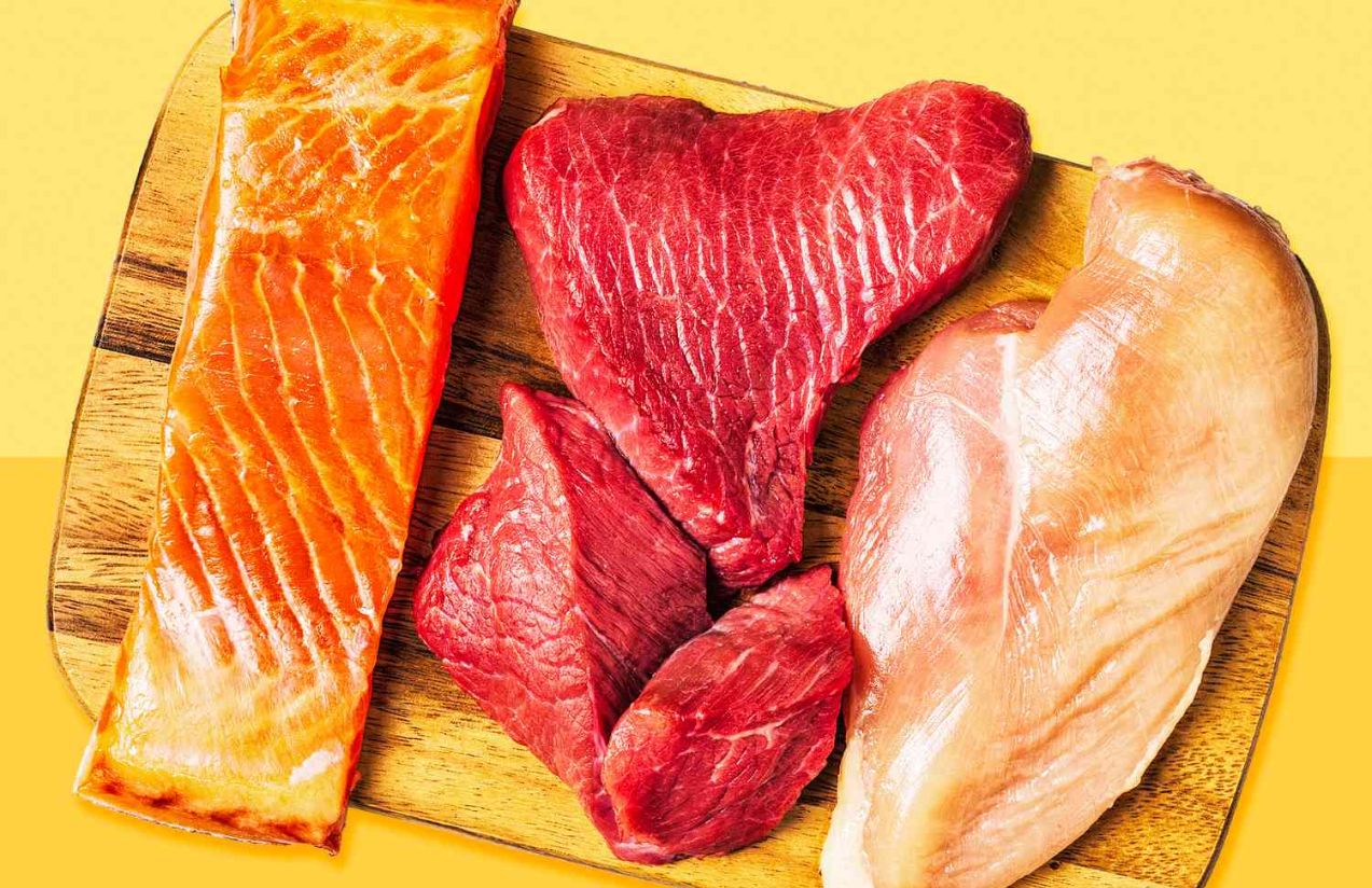 Dukan diet: The trend that promises a lot, but is it worth it in the long run? Dukan diet: The trend that promises a lot, but is it worth it in the long run?