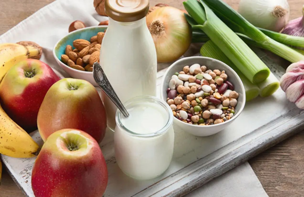 Small but mighty: How probiotics and simple habits can transform children’s digestive health