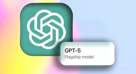 GPT-5 Is Here: Faster, Safer, and Smarter