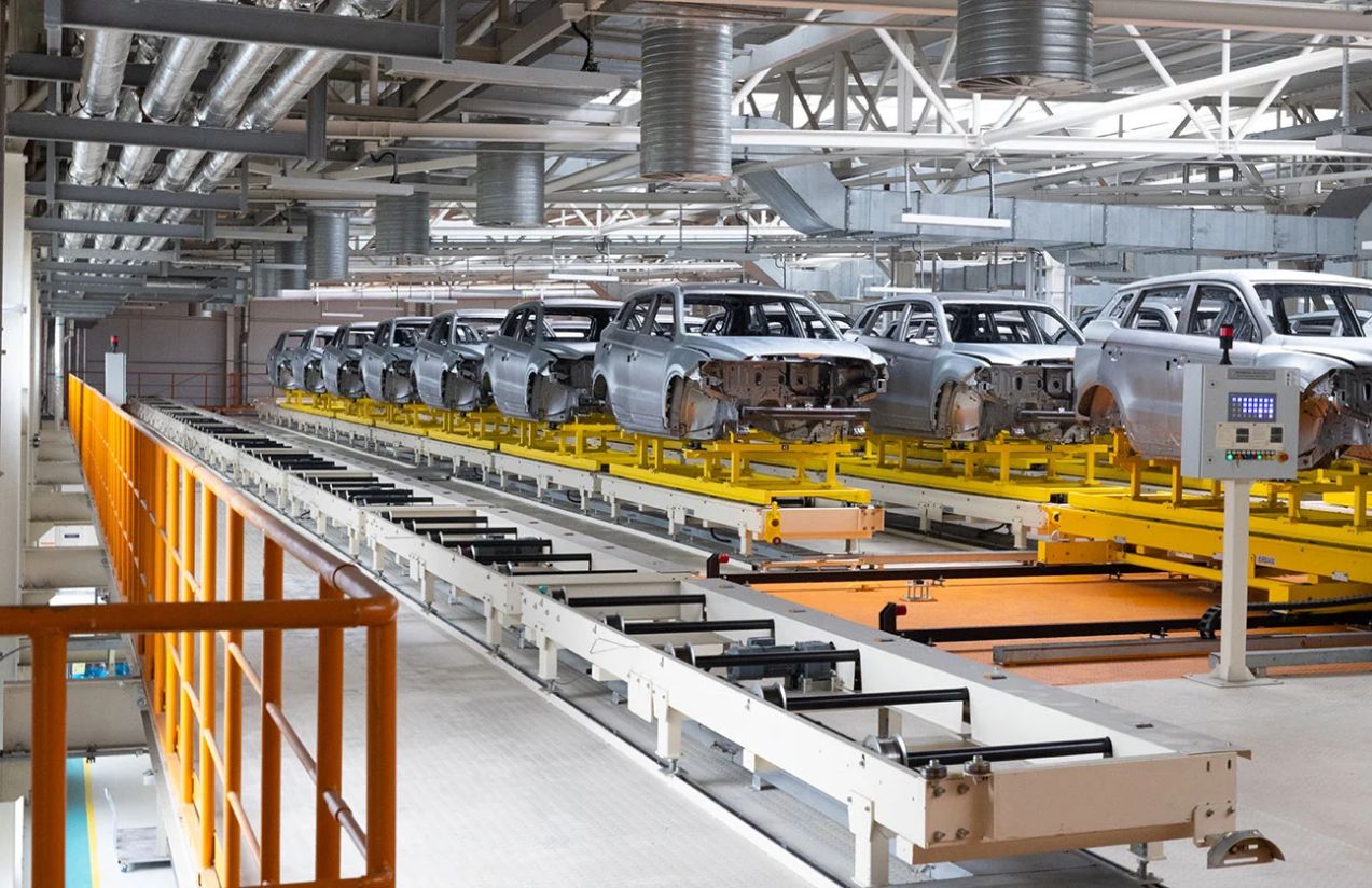 Trump imposes 50% tariffs on indian products, putting global supply chains at risk Trump imposes 50% tariffs on indian products, putting global supply chains at risk