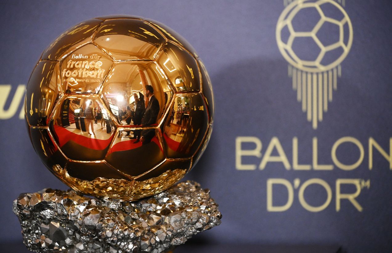 Ballon dOr 2025: Messi, Cristiano Ronaldo and Orix among the top nominees
