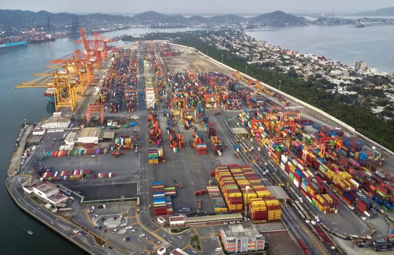 Tariff Truce: Mexico gains time amid United States pressure Tariff Truce: Mexico gains time amid United States pressure