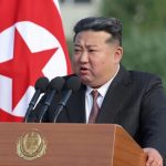 North Korea accuses seoul of "Serious Provocation" after warning shots at the border