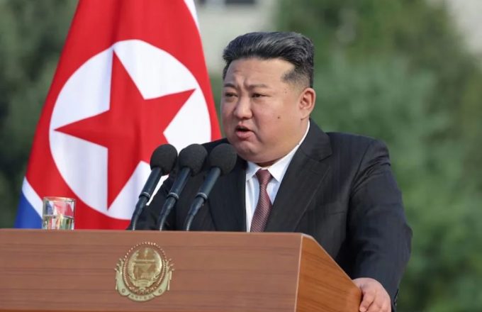 North Korea accuses seoul of "Serious Provocation" after warning shots at the border