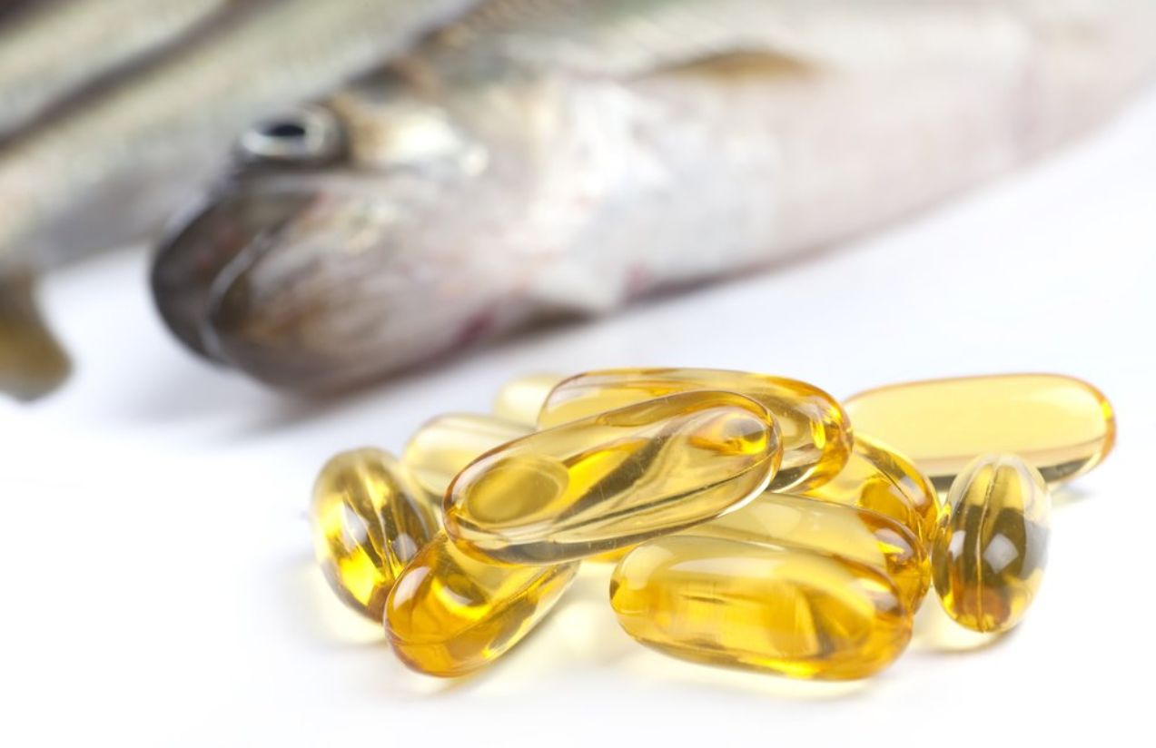 Omega-3 may help slow down myopia: Protecting the eye from within Omega-3 may help slow down myopia: Protecting the eye from within