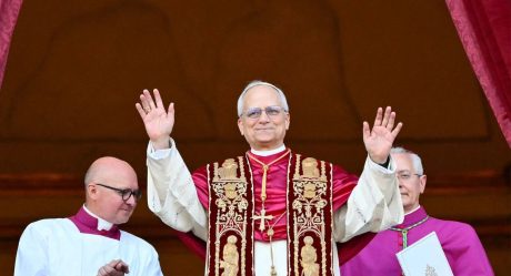 Pope Leo XIV condemns “Pandemic of Arms” after tragic school shooting in Minneapolis