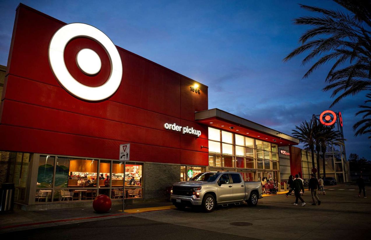 Target changes course after 11 years: Sales and internal tensions take their toll