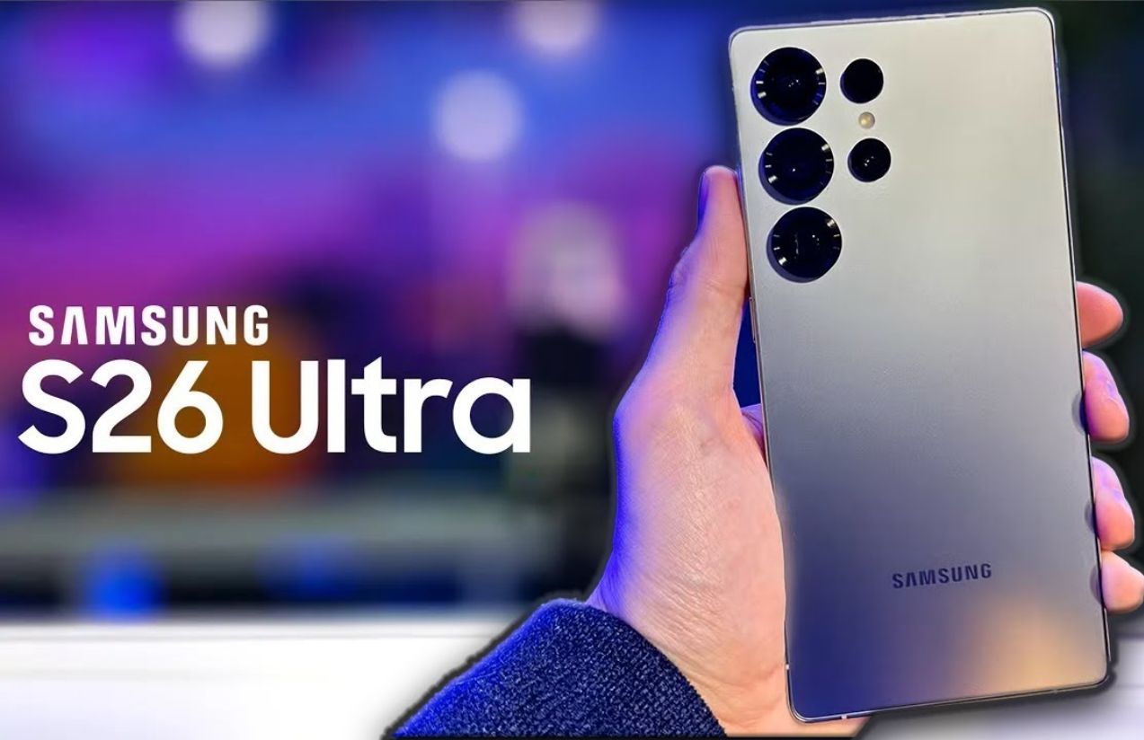 Samsung Galaxy S26 Pro will keep the compact size of the S25: Essential without sacrificing battery life Samsung Galaxy S26 Pro will keep the compact size of the S25: Essential without sacrificing battery life