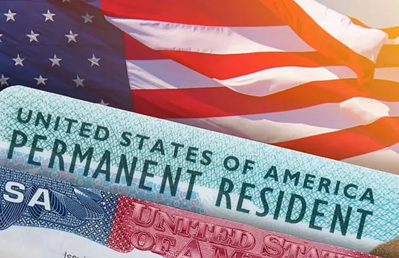 United States tightens rules for obtaining green cards through family ties United States tightens rules for obtaining green cards through family ties