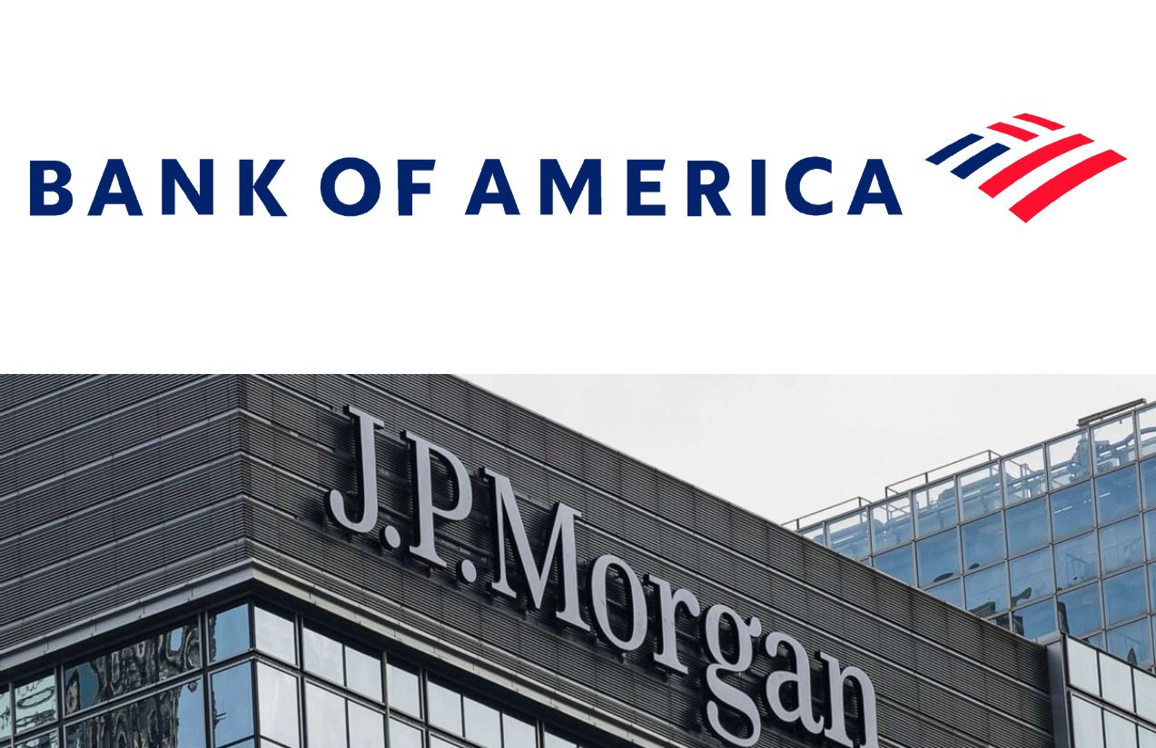 Trump accuses JPMorgan and Bank of America of “Debanking”: A political storm in the banking sector Trump accuses JPMorgan and Bank of America of “Debanking”: A political storm in the banking sector