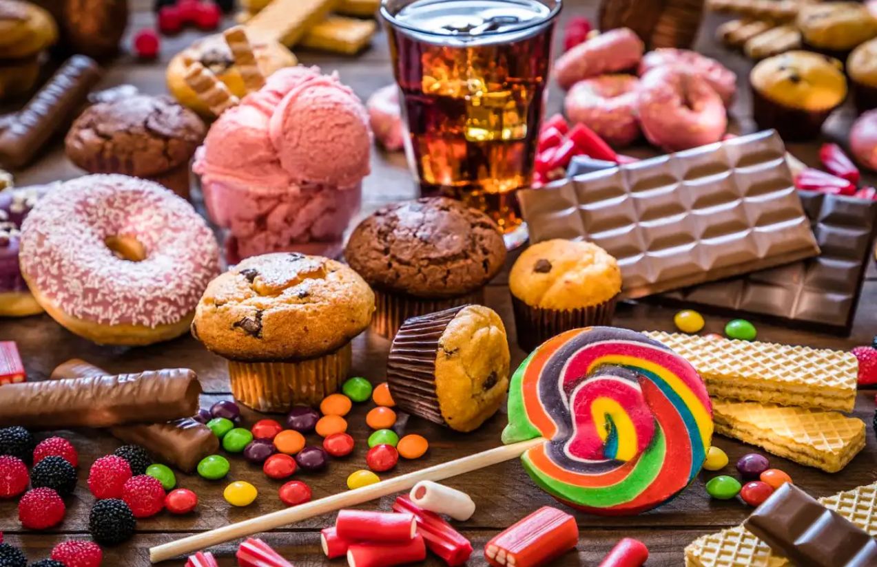 Ultra-processed foods: Heart’s worst enemy or hidden ally? A fresh look Ultra-processed foods: Heart’s worst enemy or hidden ally? A fresh look