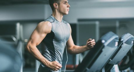 A simple balance test may reveal your real body age