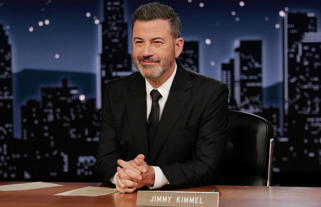 ABC suspends Jimmy Kimmel Live! indefinitely after controversial