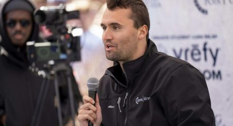 Charlie Kirk, conservative symbol, killed in armed attack