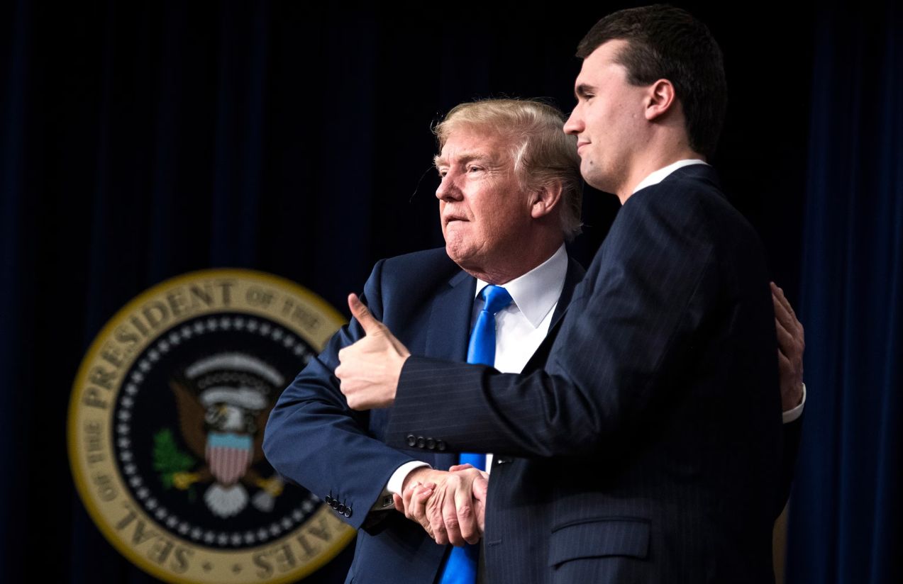 Mass funeral for Charlie Kirk: Arizona stadium, thousands of attendees, and Donald Trump confirmed Mass funeral for Charlie Kirk: Arizona stadium, thousands of attendees, and Donald Trump confirmed