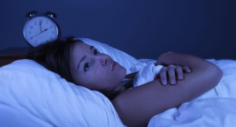 Chronic insomnia: The new silent threat to brain health
