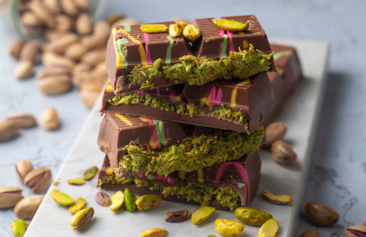 Mass recall: Costco pulls ‘Dubai Style’ chocolate from shelves Mass recall: Costco pulls ‘Dubai Style’ chocolate from shelves