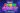 The words “Super Mario Bros Movie” with a universe background and vibrant, eye-catching colors