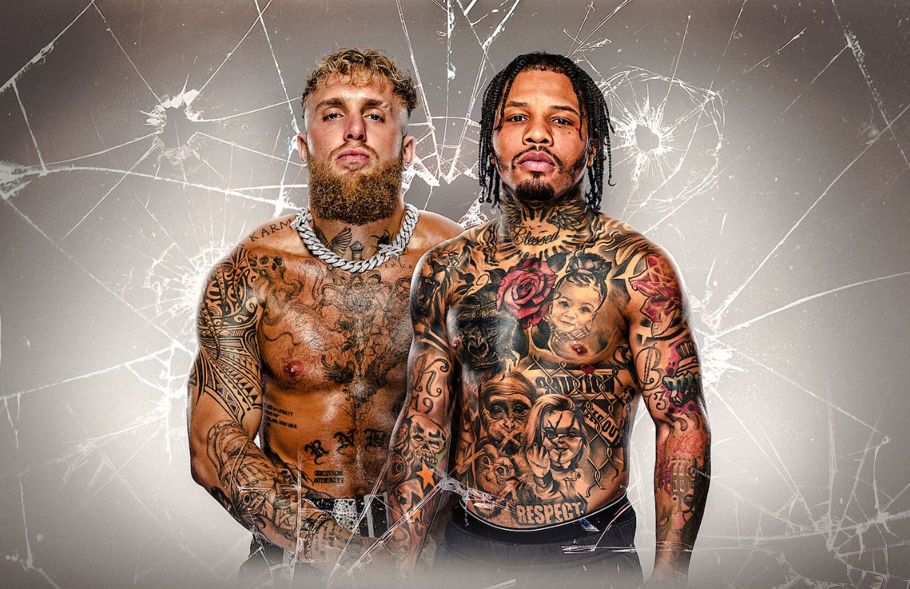 Gervonta Davis announces retirement after facing Jake Paul: ‘Boxing is dead’