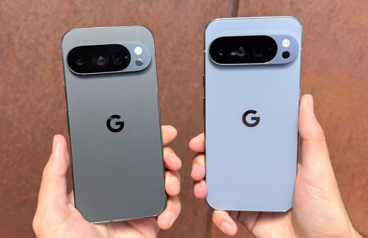 Google unveils Pixel 10: Competitive price and more AI to challenge iPhone and Samsung