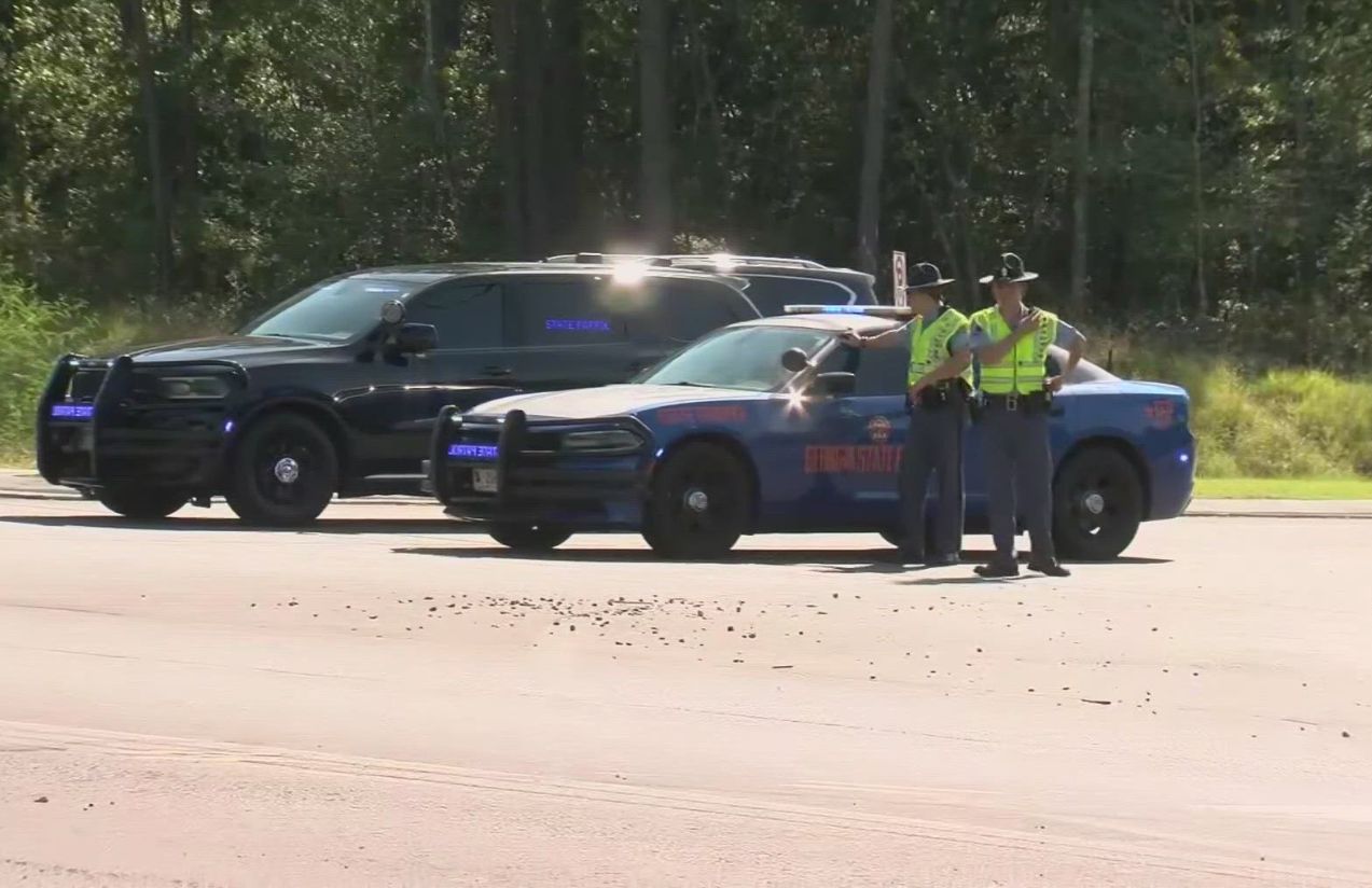 Historic raid at Hyundai plant in Georgia: 475 immigrants detained in massive operation